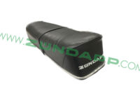 Buddyseat 517 met banen 1975-1976