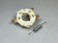 Koplampfitting BA20 Passend voor Zundapp 519-16.920