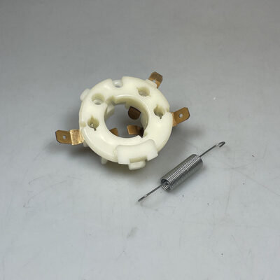 Koplampfitting BA20 Passend voor Zundapp 519-16.920