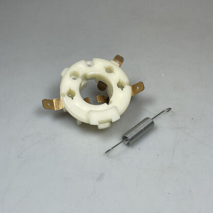 Koplampfitting BA20 Passend voor Zundapp 519-16.920