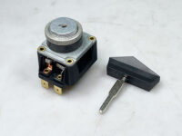 Contactslot oud model