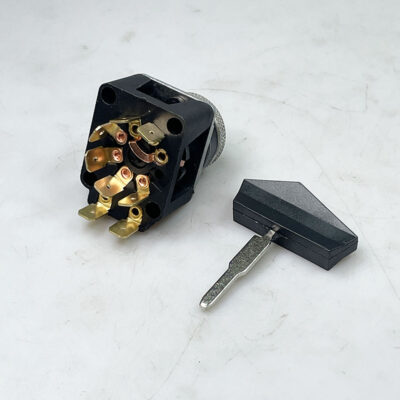 Contactslot oud model – Bild 3