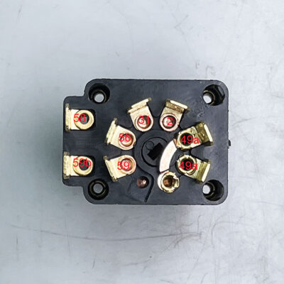 Contactslot oud model – Bild 2