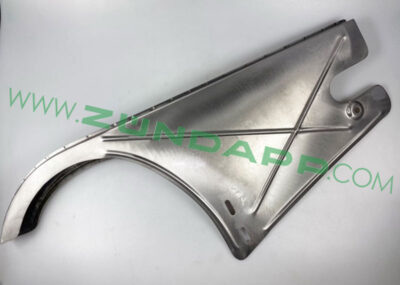 Kettingkast KS/GS 125 ongespoten – Bild 2