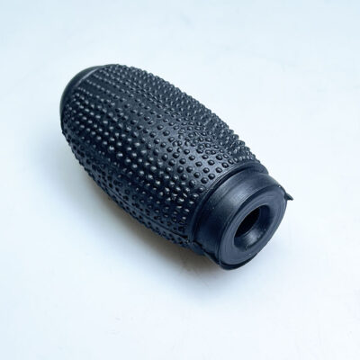 Versnellings-/rempedaalrubber Zundapp - Image 2