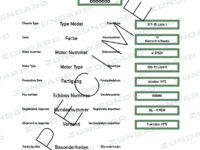 Herverzenden archief certificaat