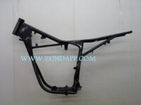 Frame / Rahmen / Chassis