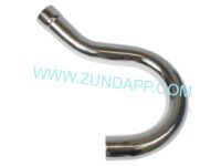 Uitlaatbocht Roller 32/32mm R50 type 561