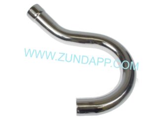 Uitlaatbocht Roller 32/32mm R50 type 561