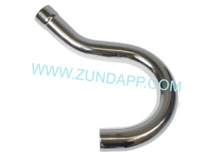 Uitlaatbocht Roller 32/32mm R50 type 561