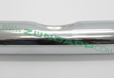 Uitlaatdemper roller R50 561 30mm - Image 4