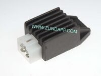 Spanningsregelaar/gelijkrichter Kokusan T70-LK1 6 volt