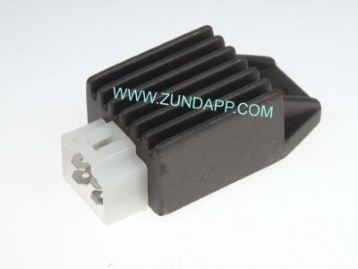Spanningsregelaar/gelijkrichter Kokusan T70-LK1 6 volt