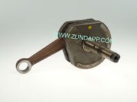 Krukas Star 1 + Star 2 type 462-020 +462-021