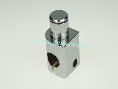 Kickstartermof 314/316/317 motor o.a. KS80 - Image 2
