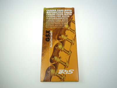 Clipschakel Iris 415 GSX  - Image 2