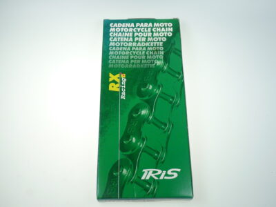 Clipschakel Iris 420 RX  - Image 2