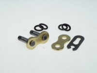 Clipschakel Iris 420 HTP