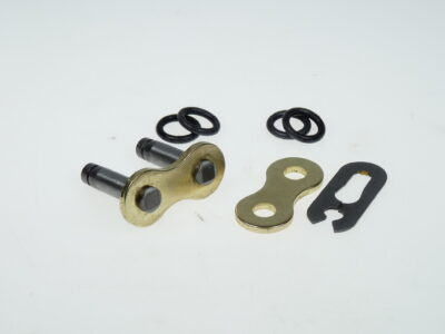 Clipschakel Iris 428 HTP