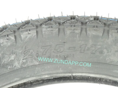 Buitenband Kenda  2.75-17  K265 - Image 2