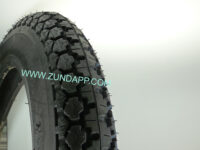 Buitenband Kenda  3.00-16  K255