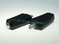 Pedalenset Union oud model