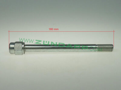 Steekas voor ZD 118mm naaf - Image 2