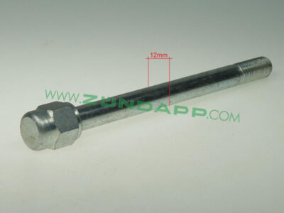 Steekas voor ZD 118mm naaf