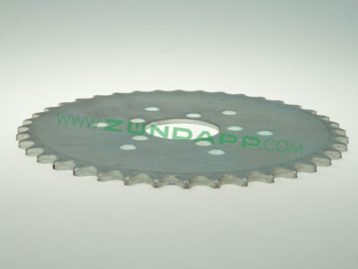 Achtertandwiel 40T, bromfiets 447 - Image 2