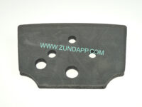 Achterlicht rubber CS25