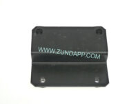 Bevestigingsplaat stuurkuip CS50 448-310