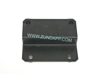 Bevestigingsplaat stuurkuip CS50 448-310