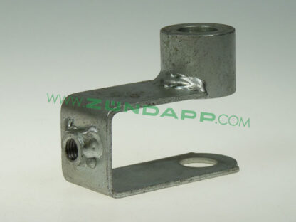 Kettingspanner KS125 rechts, 12mm steekas - Image 2