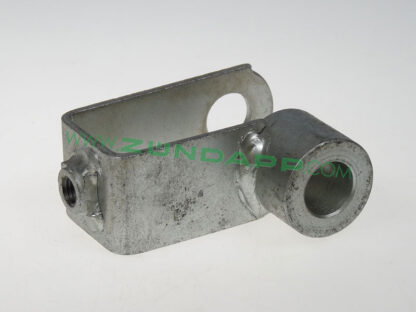 Kettingspanner KS125 rechts, 12mm steekas