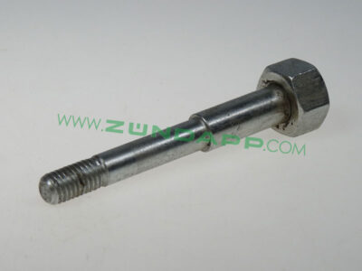 Bout remklauw KS175/KS125 watercooled - Image 2
