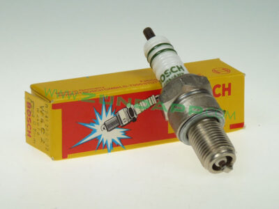 Bougie Bosch lang W7CC