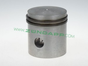 Zuiger KS 46mm Zinniegros Falconette maat E