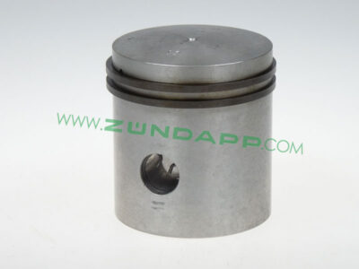 Zuiger KS 46mm Zinniegros Falconette maat E
