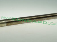Trapas automatic typen 442