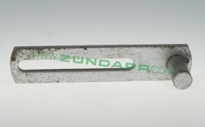 Houder spanrol ketting automatic typen 442 - Afbeelding 2
