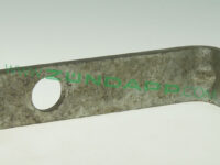 Stelbeugel achternaaf 100mm ZR10/20/30