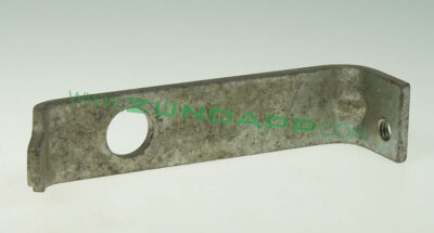 Stelbeugel achternaaf 100mm ZR10/20/30