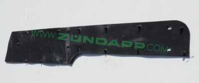 Voetmat Roller, links - Image 2