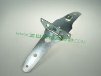 Spatbordbeugel boven GS125 hoge montage