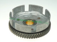 Koppelingshuis  317 mokick motor