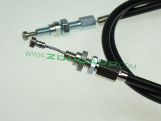 Koppelingskabel / kupplungszug / clutch cable