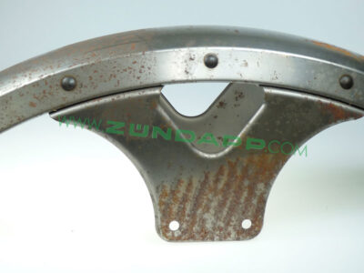 Voorspatbord KS80 Sport ongespoten - Image 2