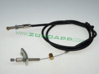 Versnellingskabel / schaltzug / gear change cable