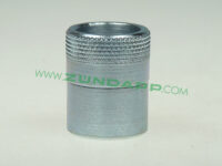 Aanzuigbuis Bing-rond 15mm