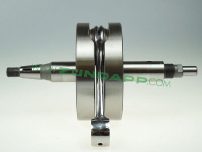 Krukas Rito, KS100-4 versnelling - Image 3